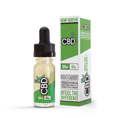 CBD Hemp Additives