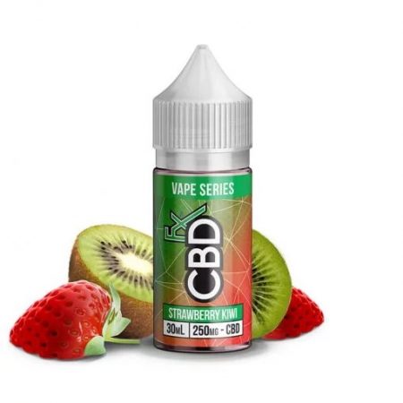 Vape Strawberry Kiwi CBDfx