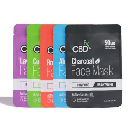 Face Mask - CBDfx