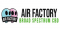 Airfactory Brand