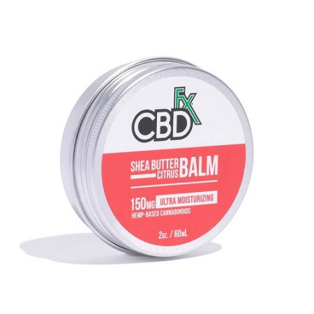 Shea Butter Balm 150mg