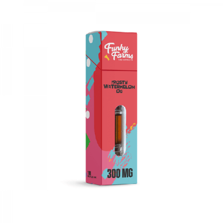 CBD Cartridges