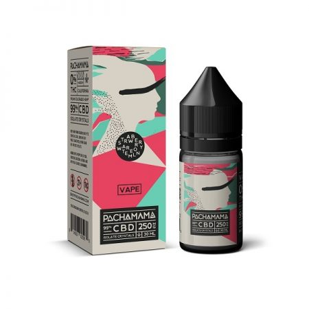 CBD Vape