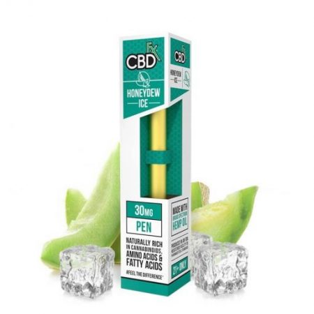 Honeydew Vape Pen - CBDfx