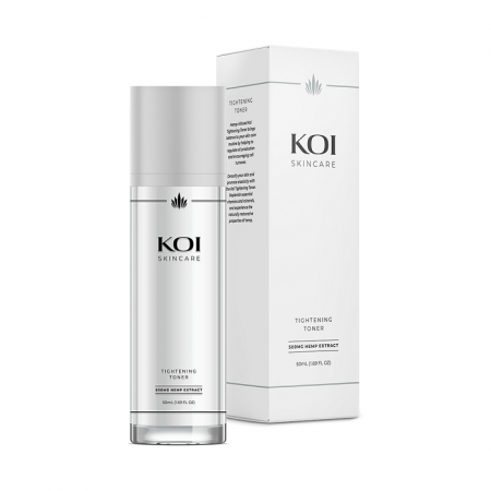 Koi toner skincare