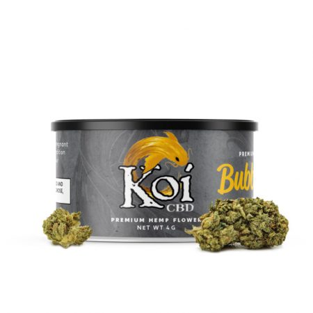 Koi CBD Hemp Flower