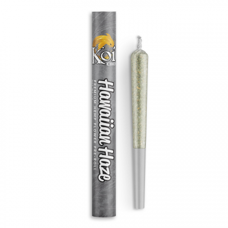 Koi CBD Tube Joint