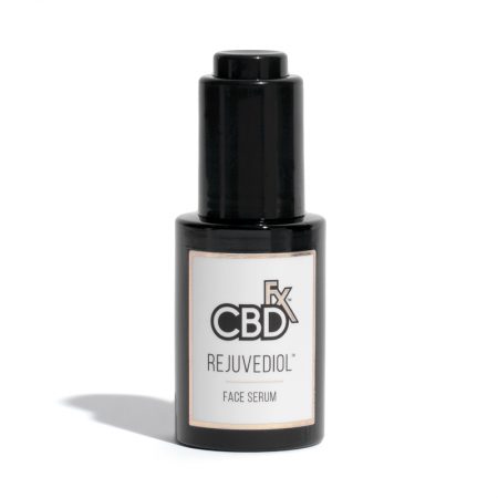 CBDFx Rejuvediol face serum