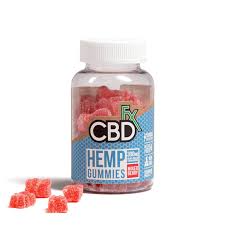 CBD Gummies