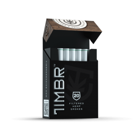 Hemp Cigarettes